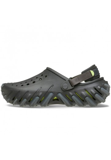 Шлепанцы Crocs Echo Icey RO Clog
