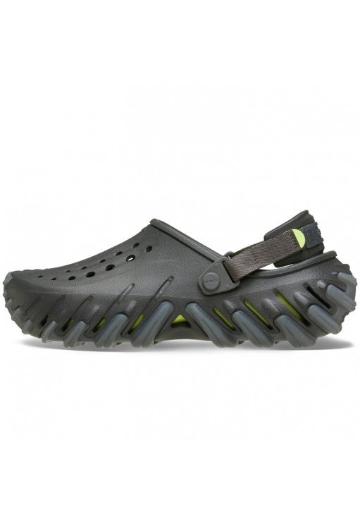 Slapi Crocs Echo Icey RO Clog