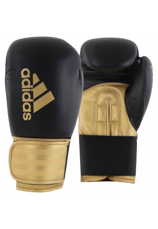 Manusi pentru box Adidas Combat HYBRID 100