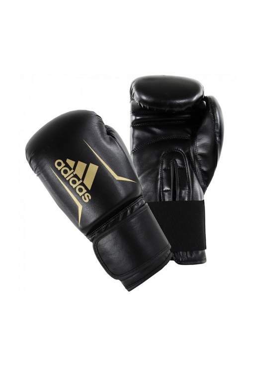 Перчатки для бокса Adidas ADISBG50