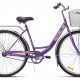 Велосипед дорожный STELS Navigator345Purple NAVIGATOR345PURPLE