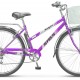 Велосипед дорожный STELS Navigator350Purple NAVIGATOR350PURPLE