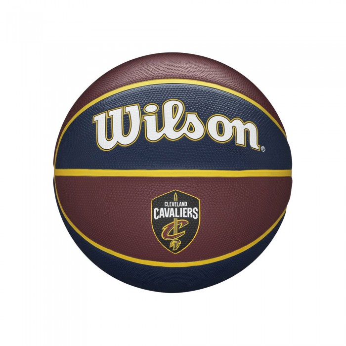 Minge baschet Wilson NBA team tribute Cle Cavaliers WTB1300XBCLE