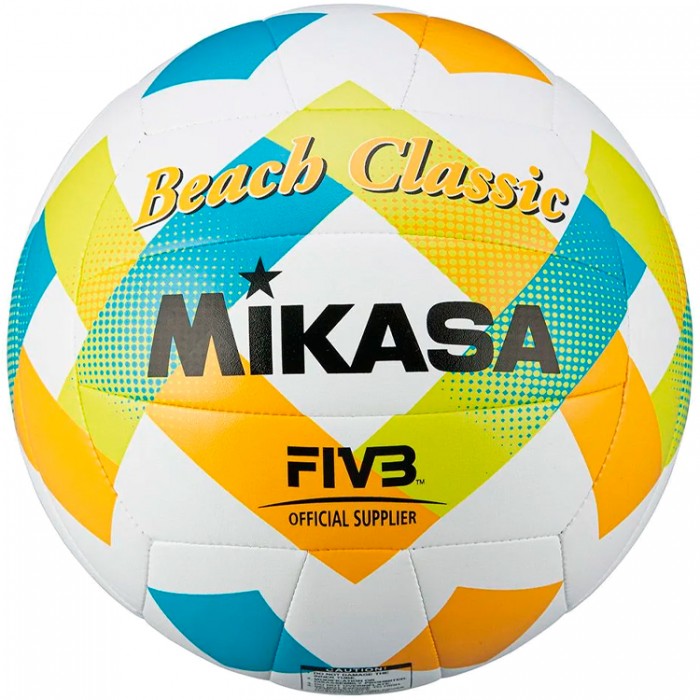 Мяч волейбольный Mikasa Volley ball BV543C-VXA-LG