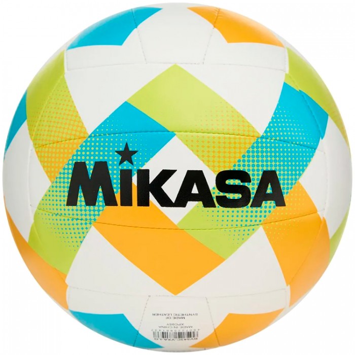 Мяч волейбольный Mikasa Volley ball BV543C-VXA-LG - 2