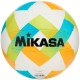 Мяч волейбольный Mikasa Volley ball BV543C-VXA-LG - 2