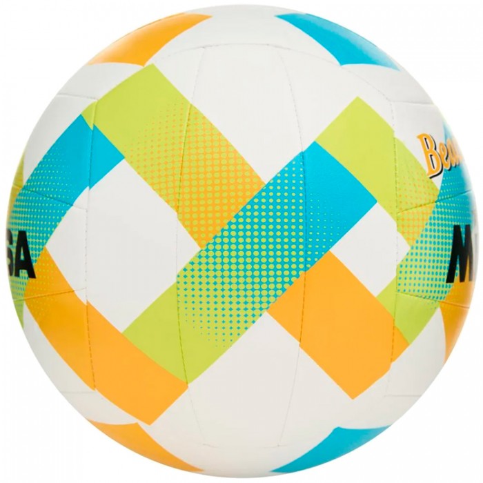 Мяч волейбольный Mikasa Volley ball BV543C-VXA-LG - 3