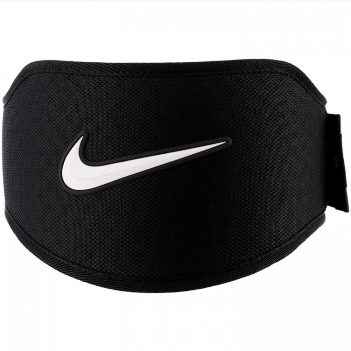 Centura p/u antrenament Nike STRENGTH TRAINING BELT 3.0 N0000007091LG