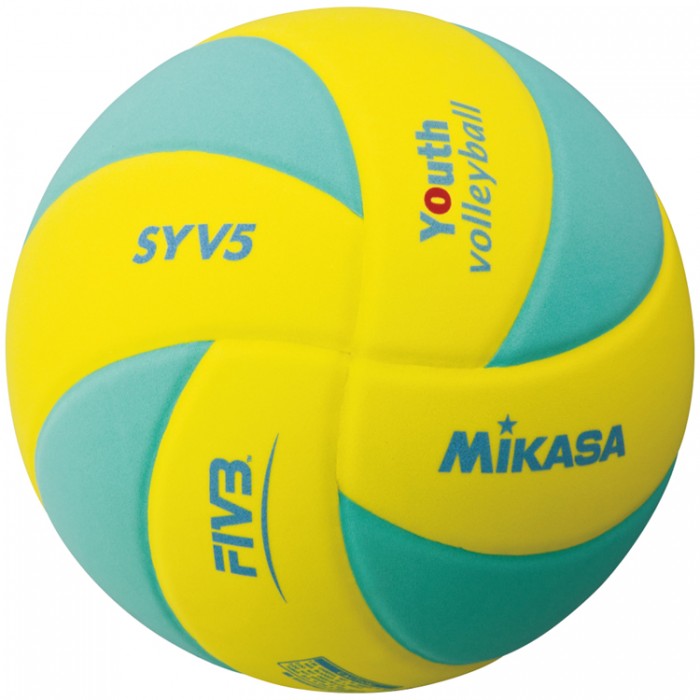 Мяч волейбольный Mikasa Volley ball SYV5-YLG