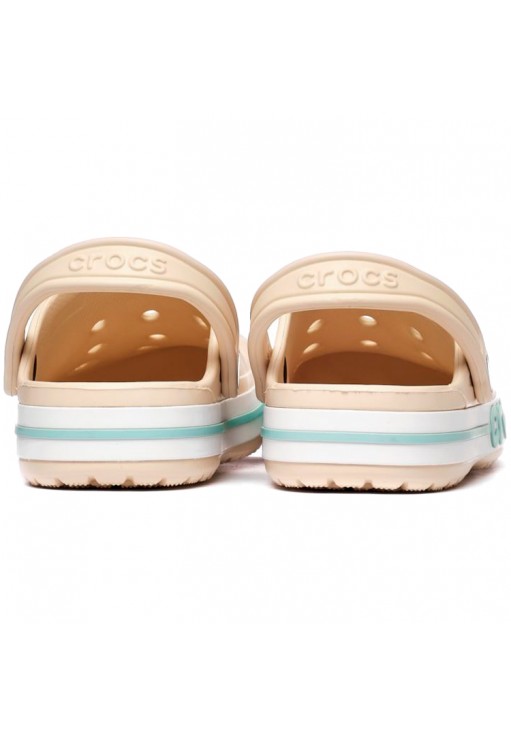 Шлепанцы Crocs Bayaband Clog