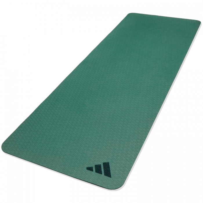 Covorav pentru yoga Adidas YOGA MAT ADYG-10001LI
