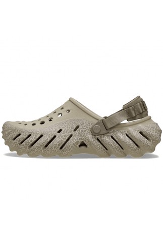 Шлепанцы Crocs Echo Crackle Clog