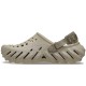 Шлепанцы Crocs Echo Crackle Clog 211630-0LJ