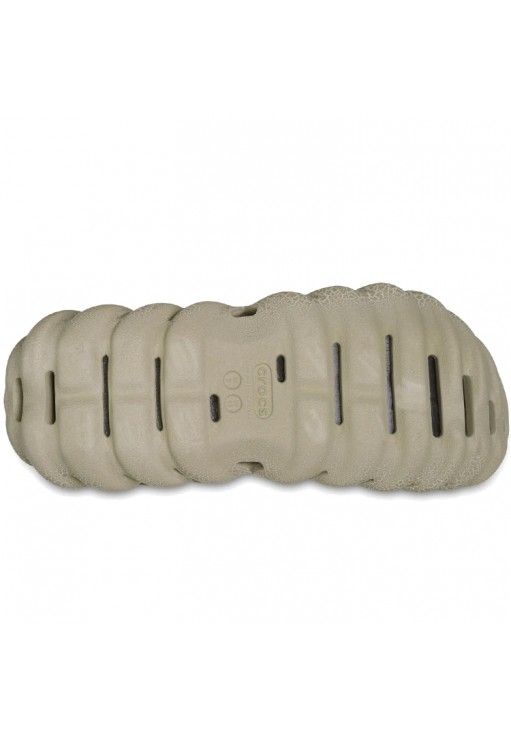 Slapi Crocs Echo Crackle Clog