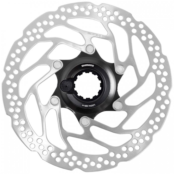 Тормозная колодка Shimano SM-RT30 ESMRT30LJ