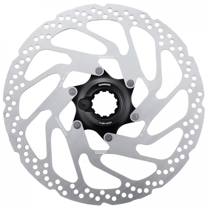 Тормозная колодка Shimano SM-RT30 ESMRT30LJ - 2