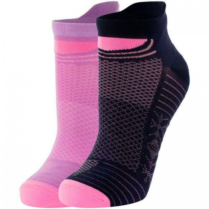 Носки Demix Fitness socks 102881-LK