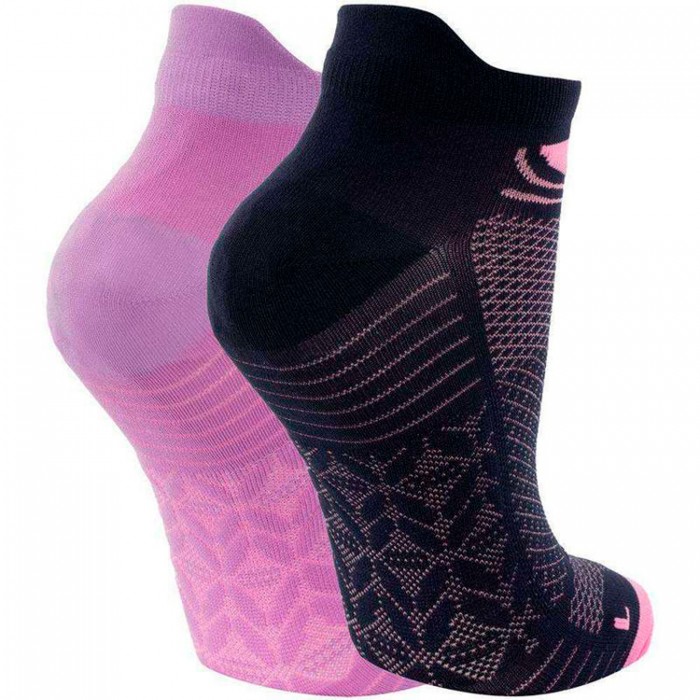 Носки Demix Fitness socks 102881-LK - изображение №3