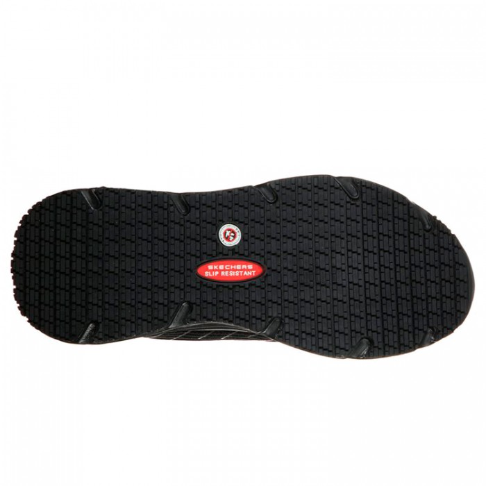 Кроссовки Skechers MAX CUSHIONING ELITE 108016EC-BLK - 2