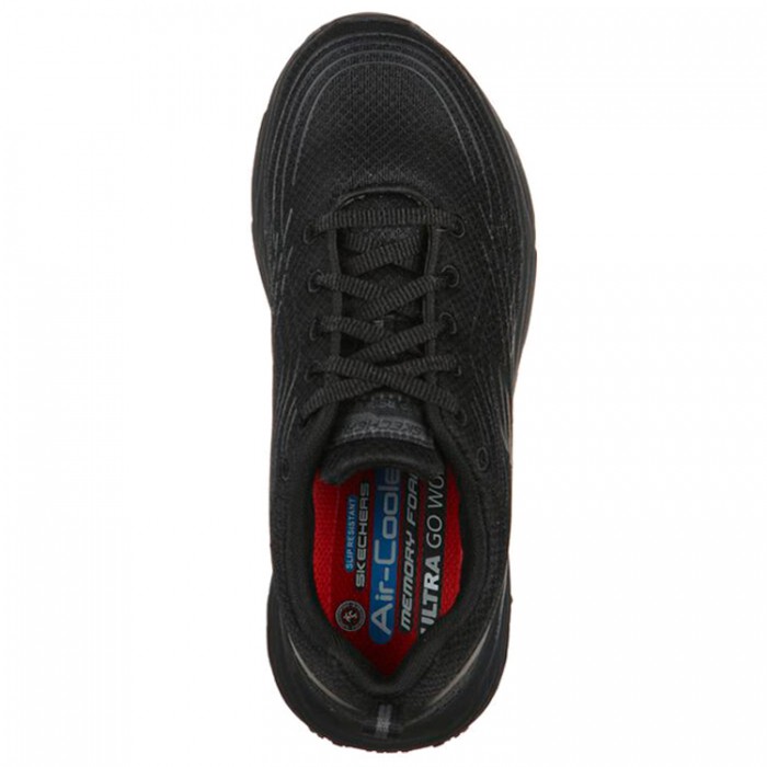 Кроссовки Skechers MAX CUSHIONING ELITE 108016EC-BLK - 3