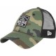 Chipiu New Era 9FORTY CORE TRUCKR PATCH WD 11506945-WDCBLK