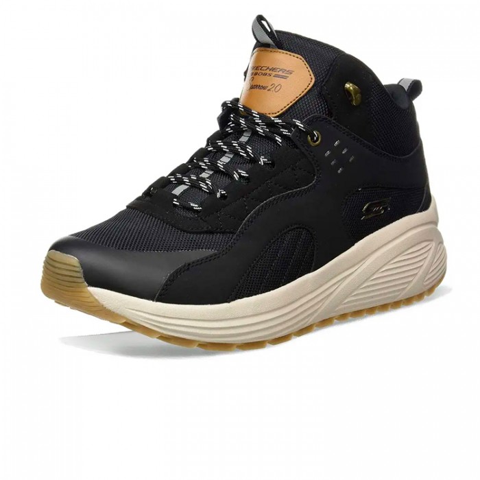 Кроссовки Skechers Bobs Sparrow 117053-BLK - 3 Кроссовки Skechers Bobs Sparrow 117053-BLK - 3
