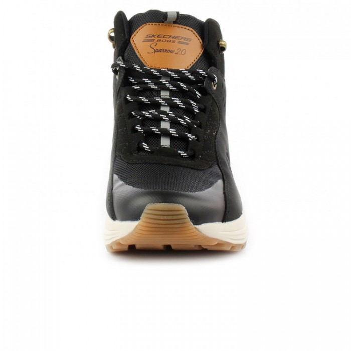 Кроссовки Skechers Bobs Sparrow 117053-BLK - 4 Кроссовки Skechers Bobs Sparrow 117053-BLK - 4