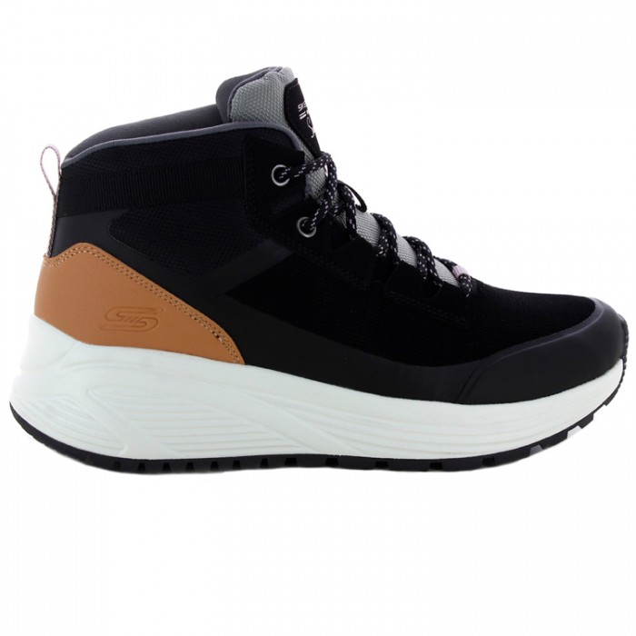 Кроссовки Skechers Bobs Sparrow 117058-BLK - изображение №2