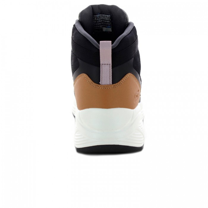 Кроссовки Skechers Bobs Sparrow 117058-BLK - изображение №4