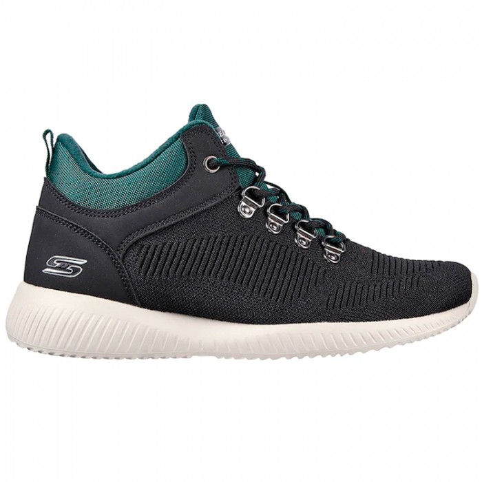 Кроссовки Skechers 117061-BLK 117061-BLK - изображение №2