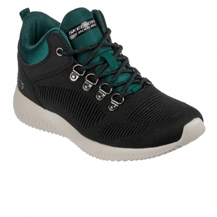 Кроссовки Skechers 117061-BLK 117061-BLK - изображение №3