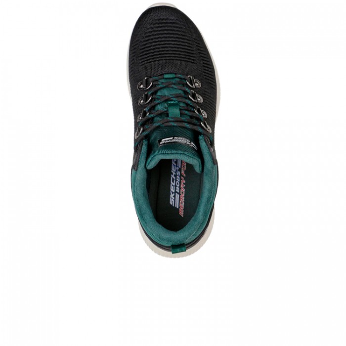 Кроссовки Skechers 117061-BLK 117061-BLK - изображение №4