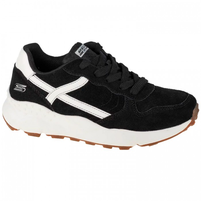 Incaltaminte Sport Skechers Bobs Gosan 117139-BLK - imagine №2