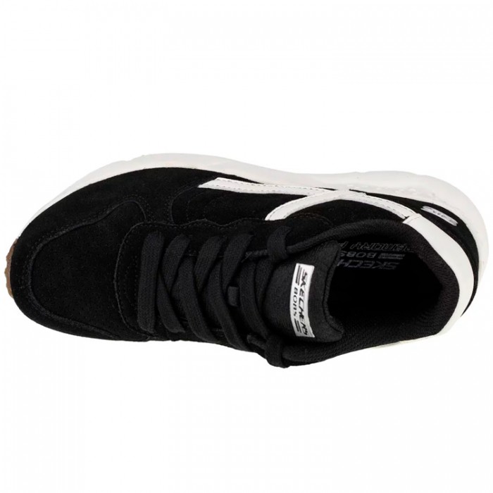 Incaltaminte Sport Skechers Bobs Gosan 117139-BLK - imagine №3