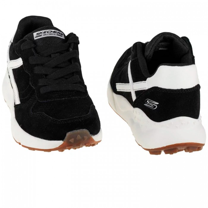 Incaltaminte Sport Skechers Bobs Gosan 117139-BLK - imagine №5
