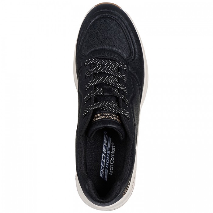 Incaltaminte Sport Skechers BOBS ARCH COMFORT 117560-BLK - 3