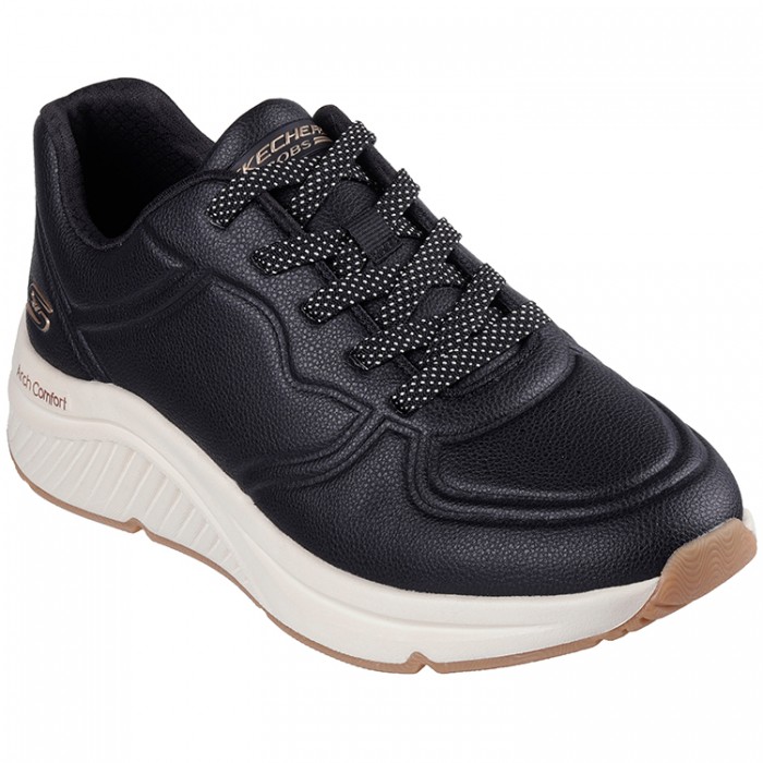 Incaltaminte Sport Skechers BOBS ARCH COMFORT 117560-BLK - 4