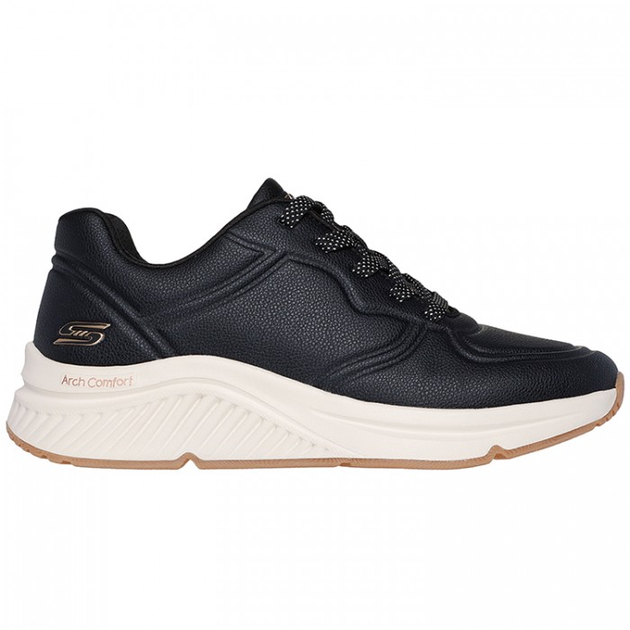 Incaltaminte Sport Skechers BOBS ARCH COMFORT 117560-BLK - 5