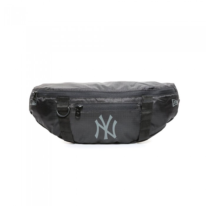 Geanta pe brau New Era MLB WAIST BAG 12145412-BLKBLK
