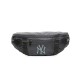 Geanta pe brau New Era MLB WAIST BAG 12145412-BLKBLK