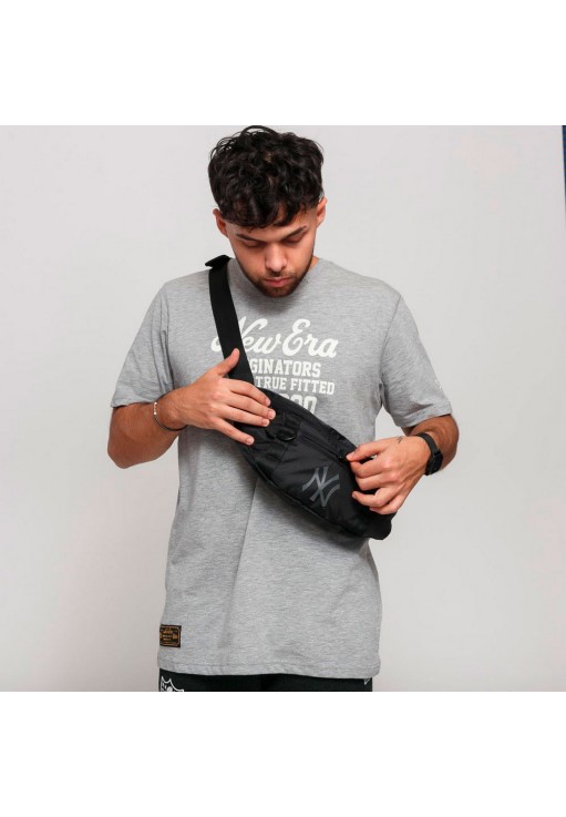 Geanta pe brau New Era MLB WAIST BAG