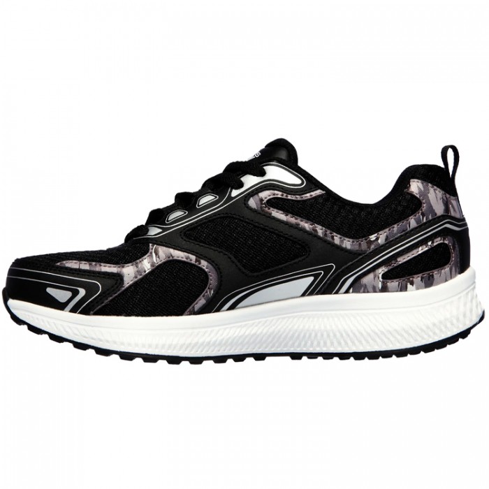 Кроссовки Skechers Go Run Consistent 128270-BLK Кроссовки Skechers Go Run Consistent 128270-BLK