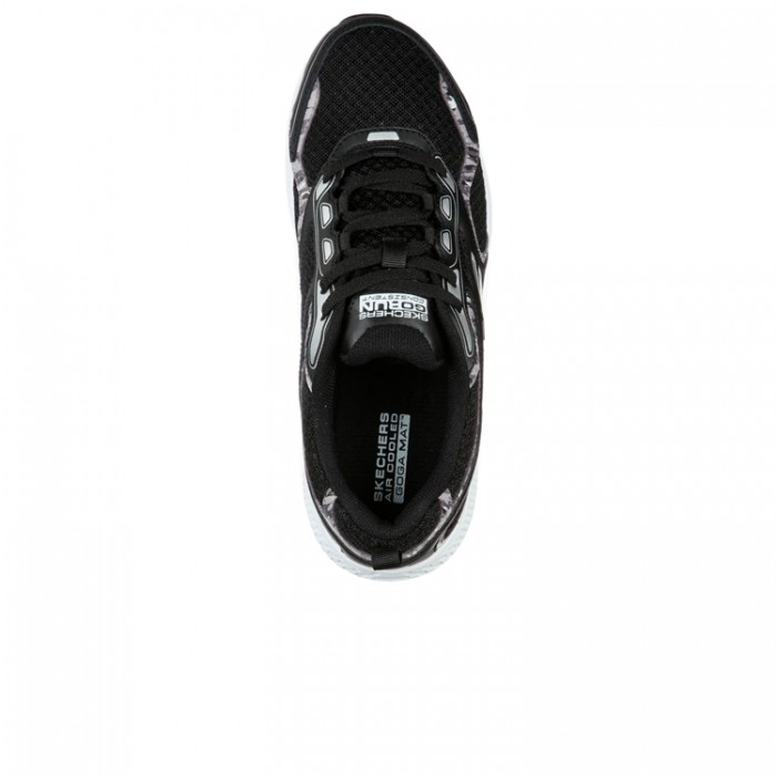 Кроссовки Skechers Go Run Consistent 128270-BLK - 3 Кроссовки Skechers Go Run Consistent 128270-BLK - 3