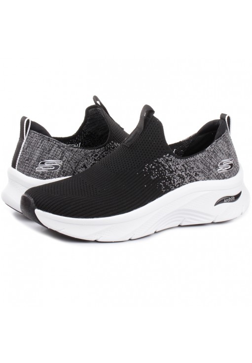 Кроссовки Skechers ARCHFITDLUX- Key Journey