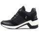 Incaltaminte Sport Skechers Million-Elevating 155237-BLK