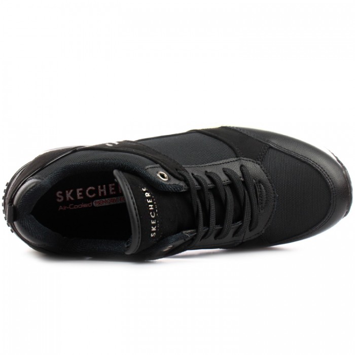 Incaltaminte Sport Skechers Million-Elevating 155237-BLK - imagine №2