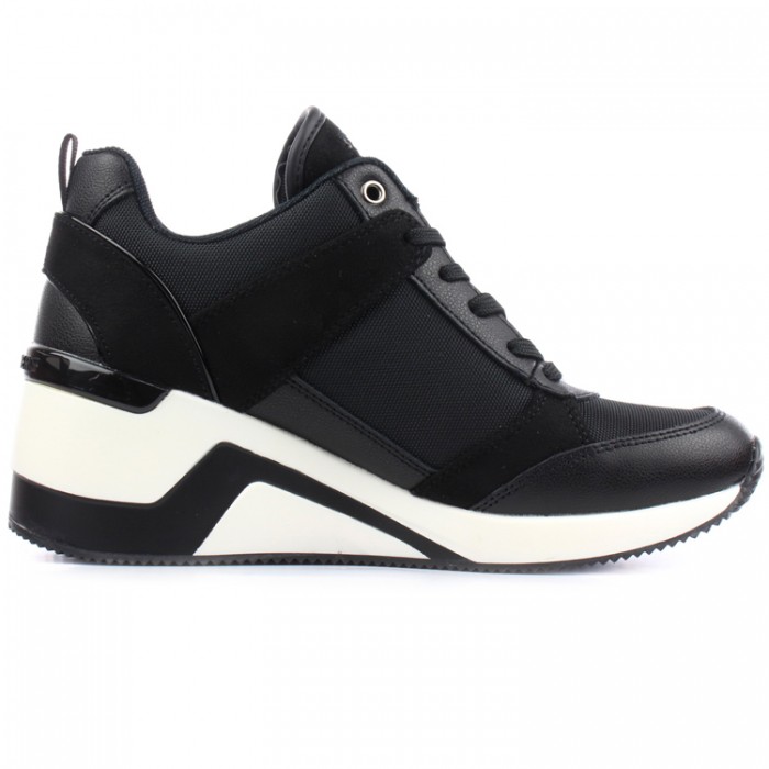 Incaltaminte Sport Skechers Million-Elevating 155237-BLK - imagine №4