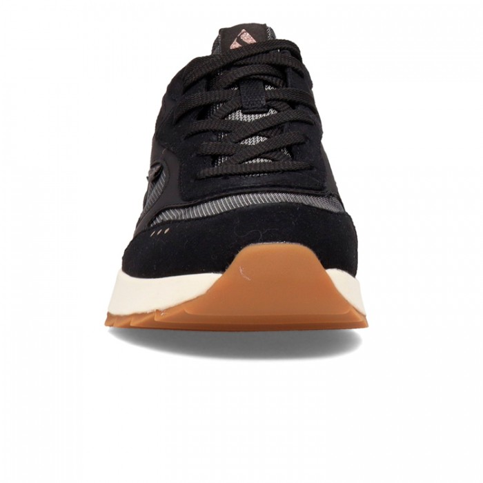 Incaltaminte Sport Skechers Sunny Street  155423-BLK - imagine №4