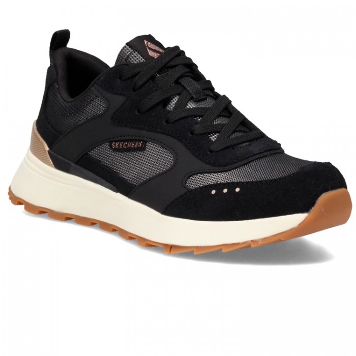 Incaltaminte Sport Skechers Sunny Street  155423-BLK - imagine №6