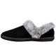 Кроссовки Skechers Cozy Campfire 167219-BLK